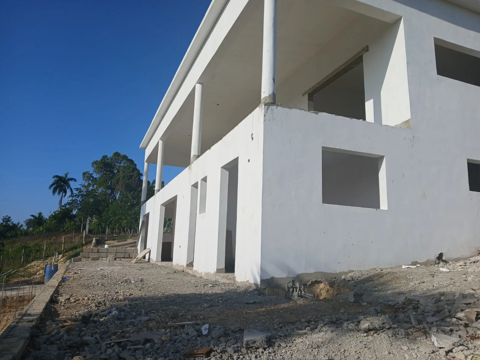 Villa 16 — Août 2025 — 1
